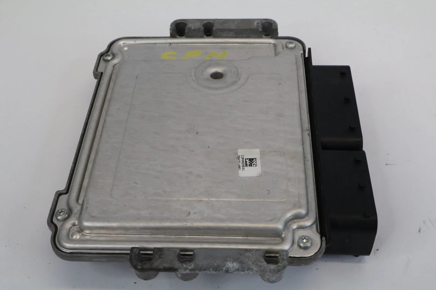 2012-2018 FORD FOCUS ENGINE COMPUTER CONTROL MODULE UNIT ECU BV61-12B684-BC OEM