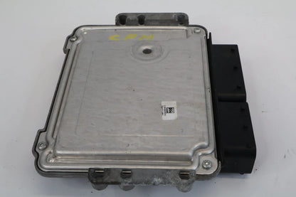 2012-2018 FORD FOCUS ENGINE COMPUTER CONTROL MODULE UNIT ECU BV61-12B684-BC OEM
