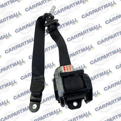 2011 2012 CHRYSLER AVENGER SEDAN FRONT RIGHT SIDE SEAT BELT RETRACTOR 605416200H