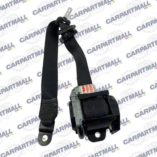 2011 2012 CHRYSLER AVENGER SEDAN FRONT RIGHT SIDE SEAT BELT RETRACTOR 605416200H