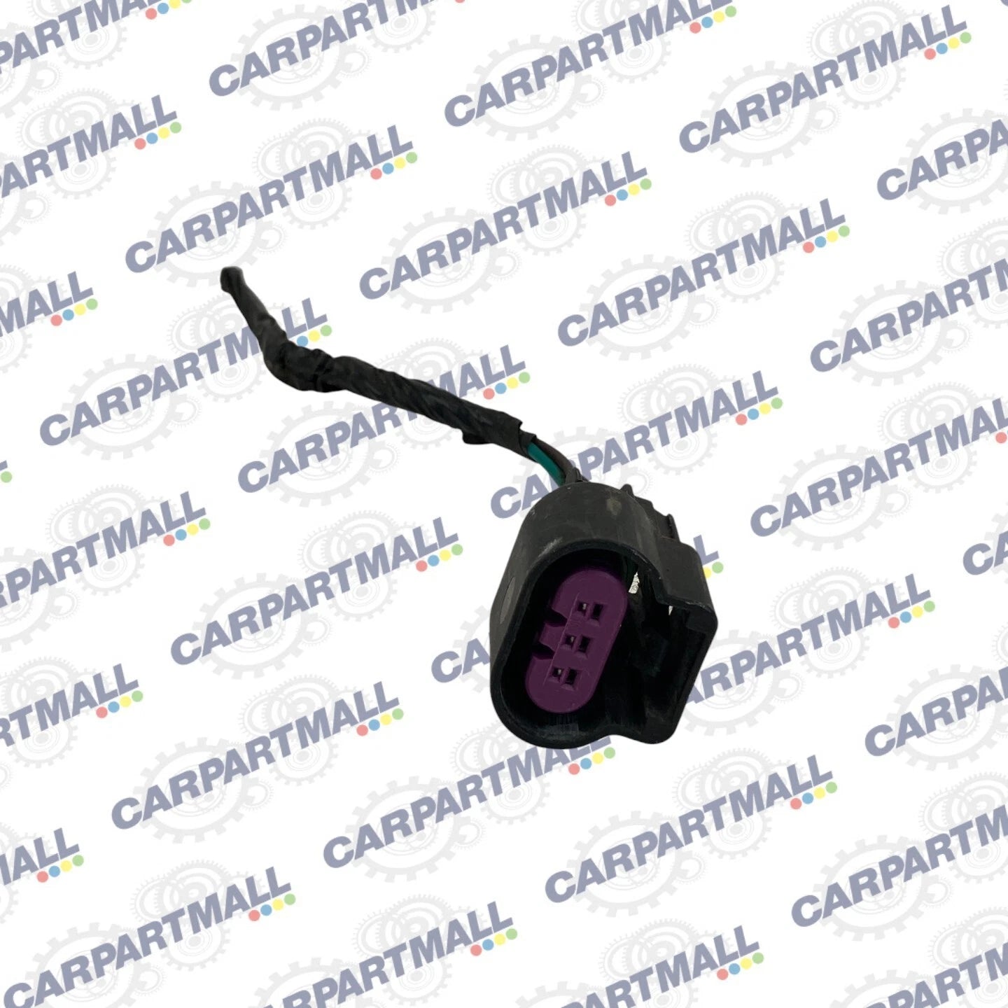 2008-2012 CHEVROLET CHEVY MALIBU RIGHT TAILLIGHT PLUG CONNECTOR WIRE RR RH OEM