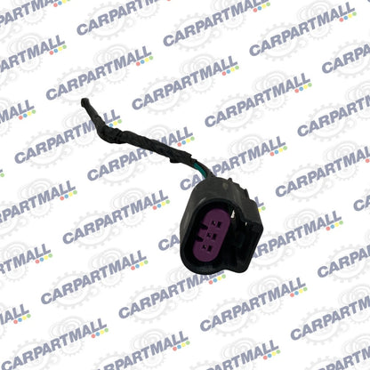 2008-2012 CHEVROLET CHEVY MALIBU RIGHT TAILLIGHT PLUG CONNECTOR WIRE RR RH OEM