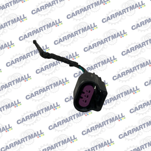 2008-2012 CHEVROLET CHEVY MALIBU RIGHT TAILLIGHT PLUG CONNECTOR WIRE RR RH OEM