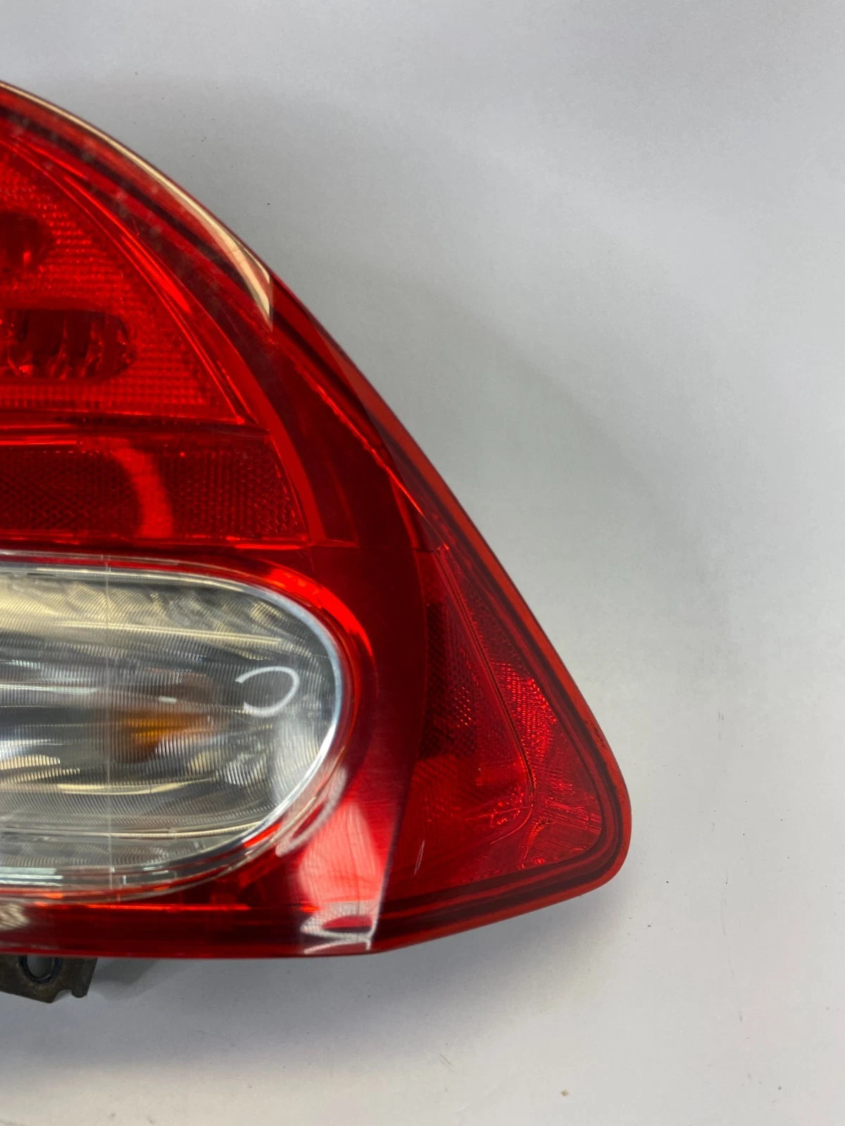 2009 2010 2011 HONDA CIVIC SEDAN RIGHT PASSENGER OUTER TAILLIGHT TAIL LIGHT OEM