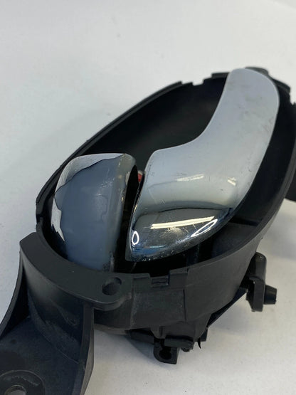 2002-2009 GMC ENVOY FRONT LEFT DRIVER SIDE INNER INTERIOR DOOR HANDLE 107502LH