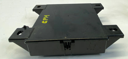 2010-2017 CHEVROLET EQUINOX POWER SEAT MEMORY CONTROL MODULE OEM 13584810