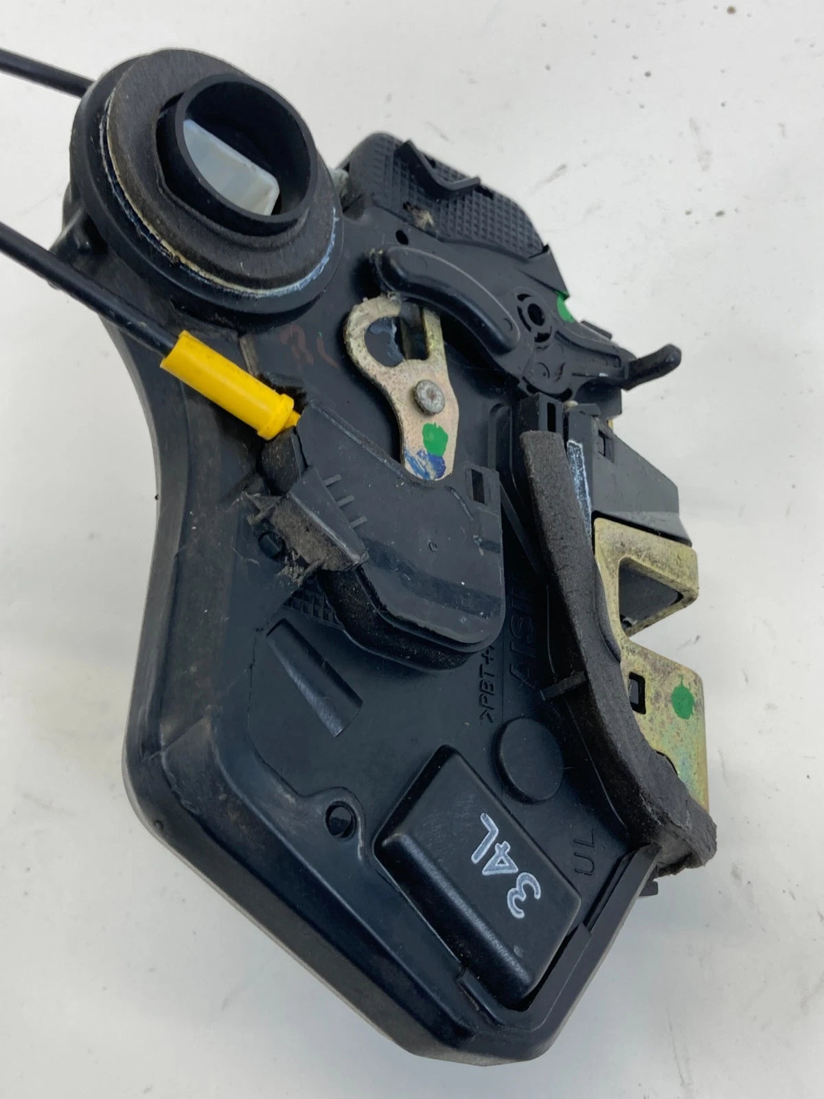 2002-2006 TOYOTA CAMRY POWER DOOR LOCK LATCH ACTUATOR UNIT REAR LEFT OEM FACTORY