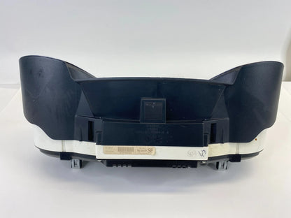 2013 2014 Ford Escape Dash Instrument Cluster Speedometer Gauges 225K Miles OEM