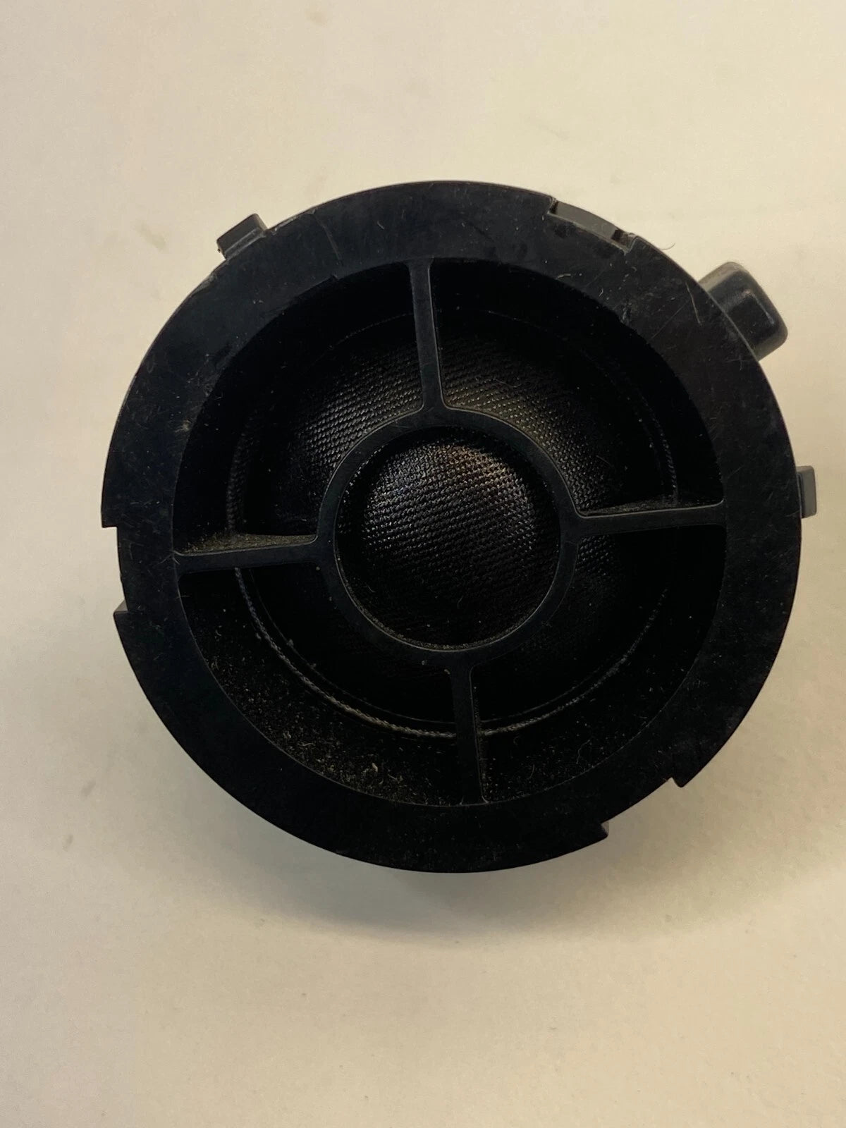 2013-2020 CHEVROLET SONIC FRONT RIGHT WINDSHIELD PILLAR TWEETER SPEAKER 13240950
