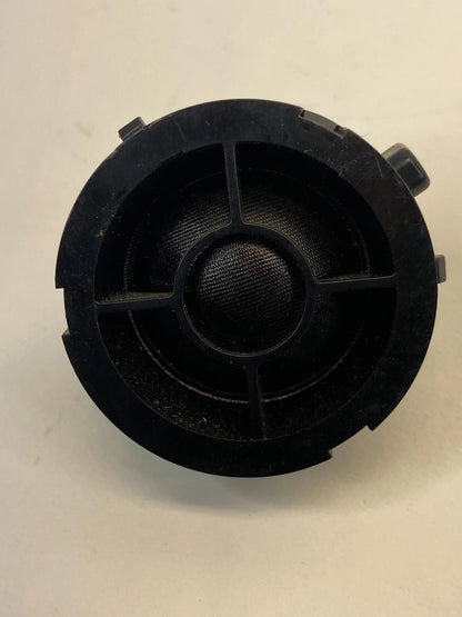2013-2020 CHEVROLET SONIC FRONT RIGHT WINDSHIELD PILLAR TWEETER SPEAKER 13240950