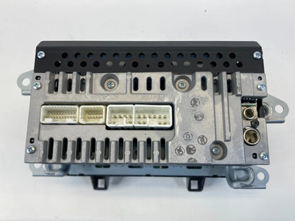 2009 2010 TOYOTA MATRIX RADIO AM/FM RECEIVER CD DISC PLAYER WMA MP3 86120-02710