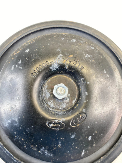 2005-2010 KIA SPORTAGE HORN HIGH TONE NOTE SIREN ALARM ASSEMBLY 96620-3E001 OEM