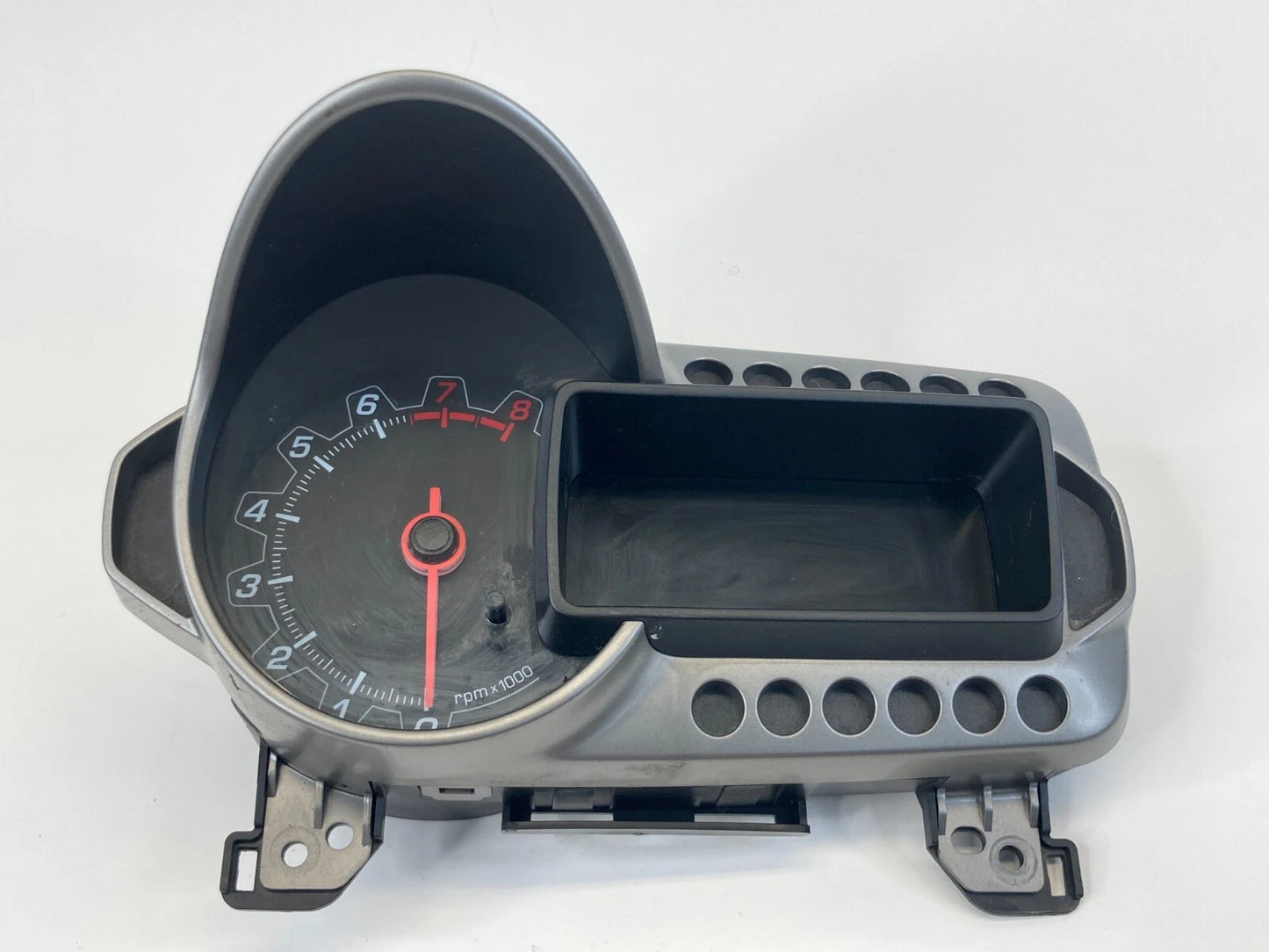 2015 2016 CHEVROLET SONIC UNKNOWN MILES DASH INSTRUMENT CLUSTER SPEEDOMETER OEM