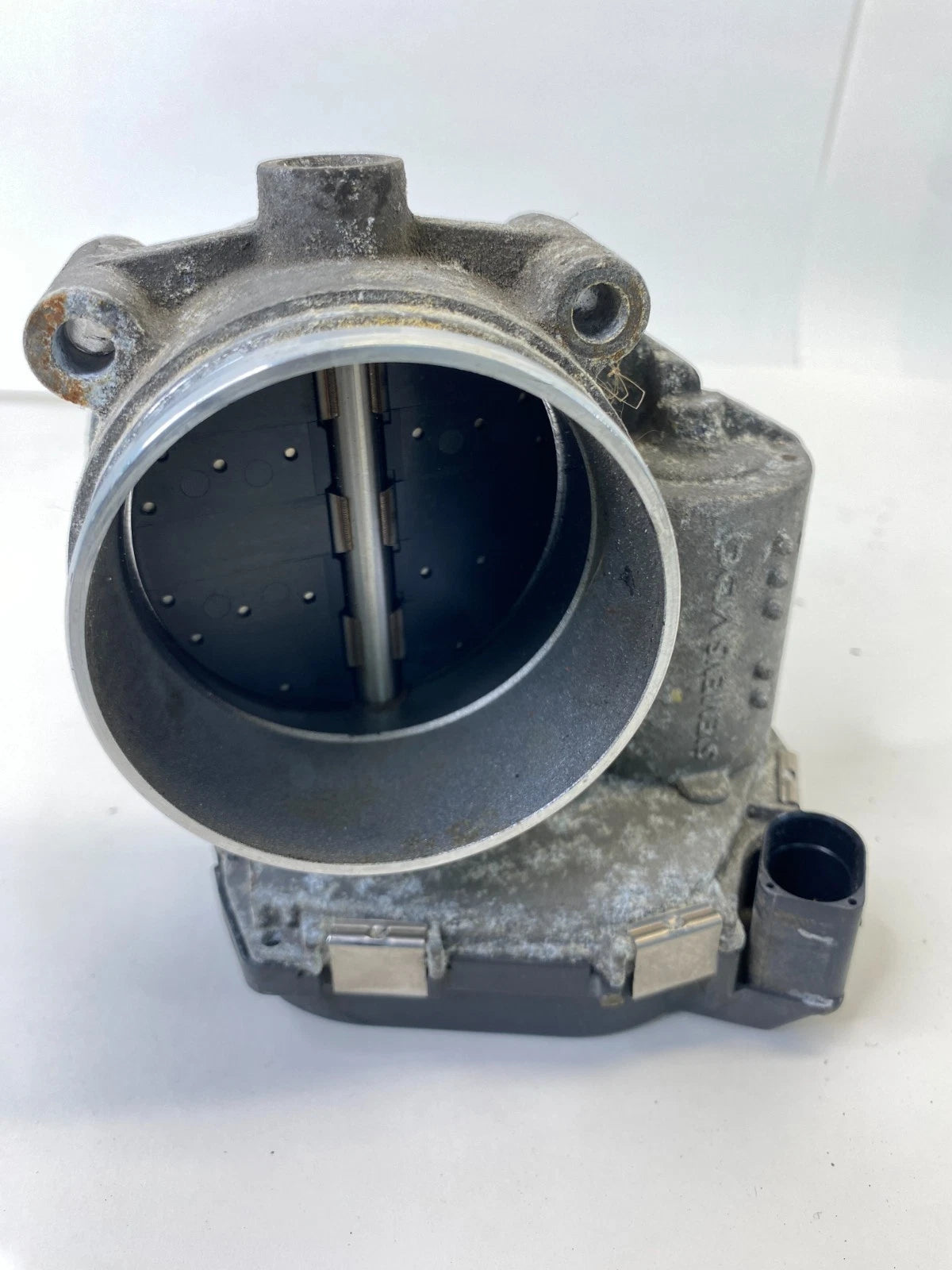 2008-2010 AUDI A5 QUATTRO 12-18 A7 QUATTRO 3.2 AT THROTTLE BODY VALVE 06E133062C