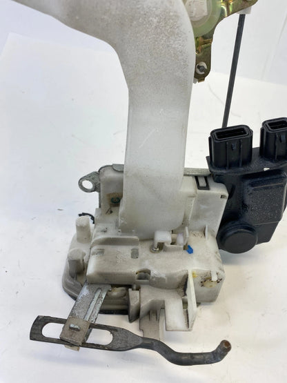 2003-2008 HONDA PILOT REAR RIGHT SIDE DOOR POWER LOCK LATCH ACTUATOR ASSY OEM