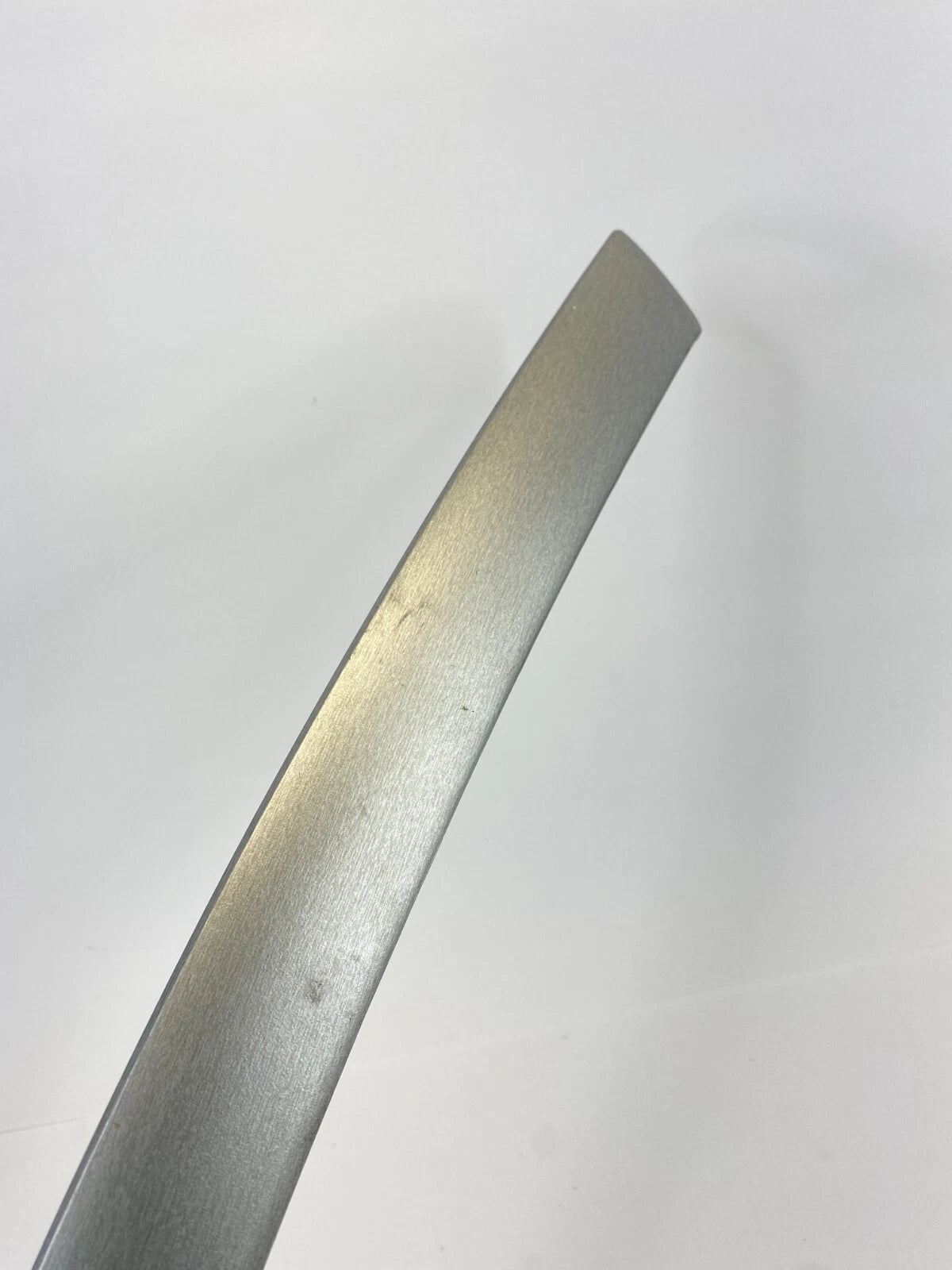 04-06 NISSAN MAXIMA REAR RIGHT INNER DOOR MOLDING PANEL BEZEL TRIM 82948-7Y060