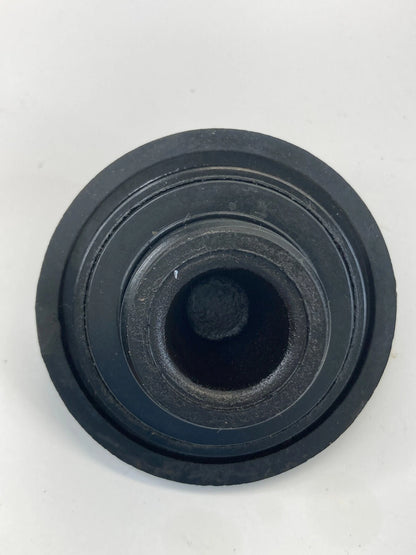 2007-2011 NISSAN VERSA 1.8L ENGINE OIL FILLER CAP LID TOP COVER TRIM OEM