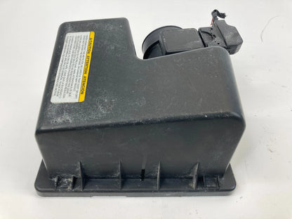 2006-2008 HYUNDAI SONATA AIR CLEANER FILTER BOX UPPER UNIT FRONT OEM 28111-3K010