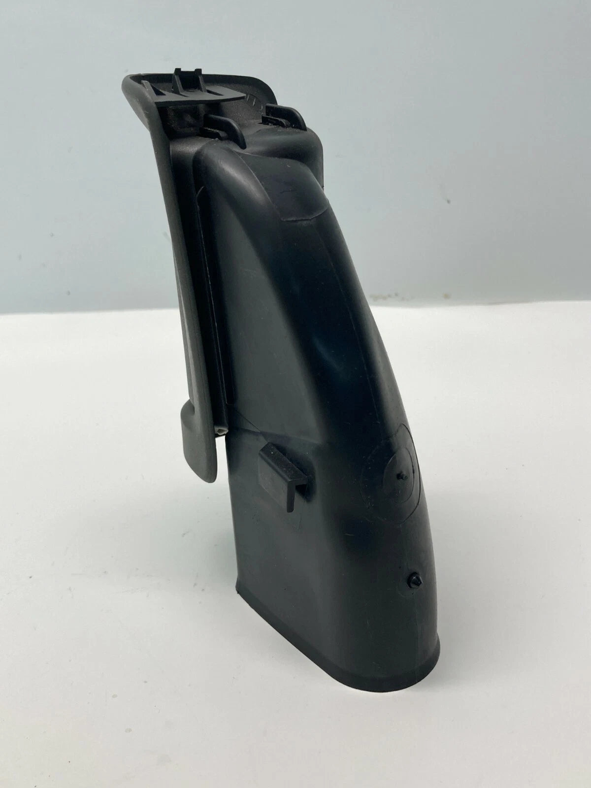 99-03 S80 LEFT DRIVER SIDE B PILLAR AC HEATER AIR VENT NOZZLE DUCT 9158448 OEM