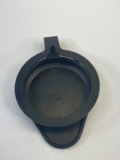 2006-2013 CHEVROLET CHEVY IMPALA WINDSHIELD WASHER FLUID RESERVOIR COVER CAP LID