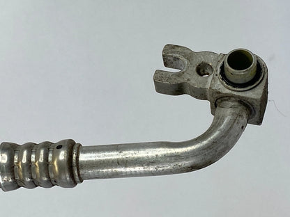 2012-2016 FIAT 500 1.4L AC SUCTION LINE HOSE PIPE CONNECTOR TUBE OEM P68225317AA