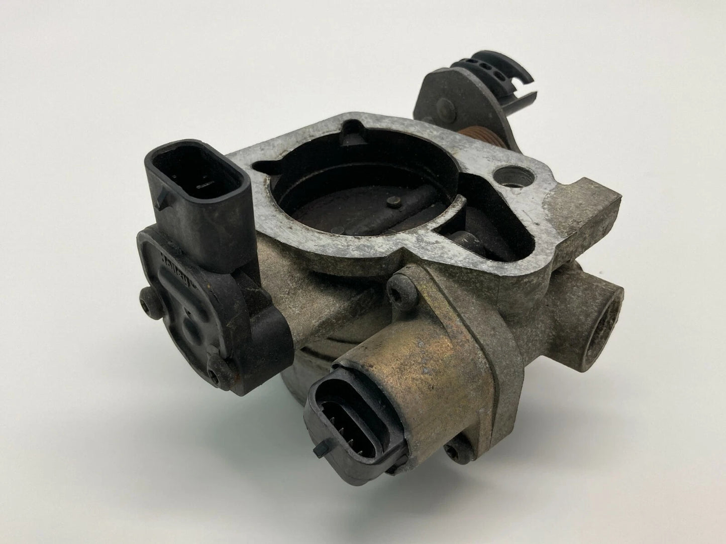 1993 CHRYSLER IMPERIAL NEW YORKER DODGE DYNASTY 6 CYLINDER THROTTLE BODY OEM