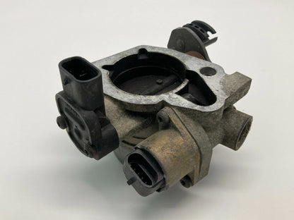 1993 CHRYSLER IMPERIAL NEW YORKER DODGE DYNASTY 6 CYLINDER THROTTLE BODY OEM