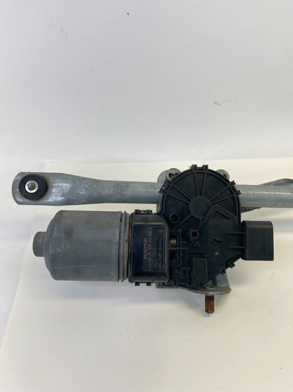 2009-2014 Dodge Avenger Front Windshield Wiper Motor w/ Linkage 68044087AA OEM