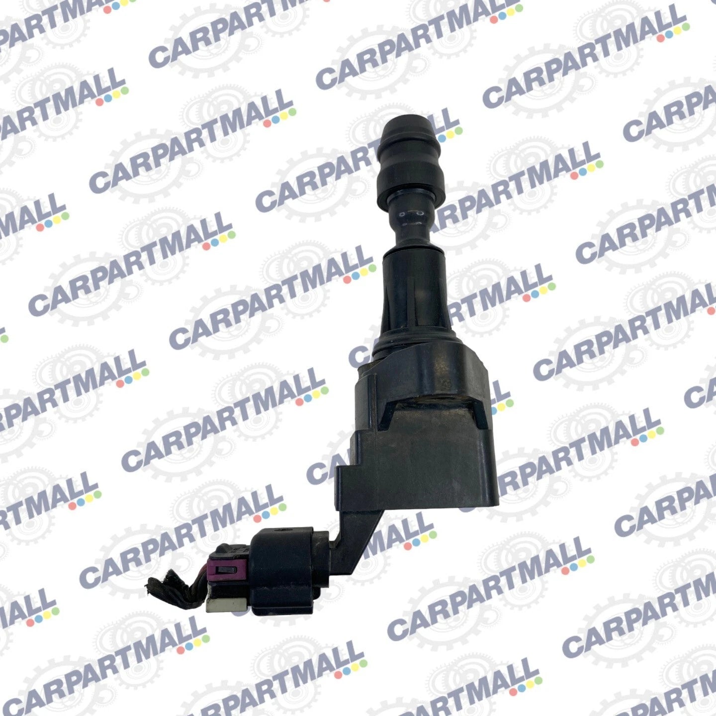 07-14 CHEVROLET MALIBU 2.4L L4 ENGINE IGNITION IGNITER COIL 12629646 OEM