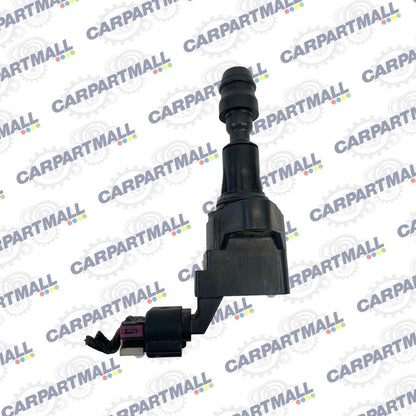 07-14 CHEVROLET MALIBU 2.4L L4 ENGINE IGNITION IGNITER COIL 12629646 OEM