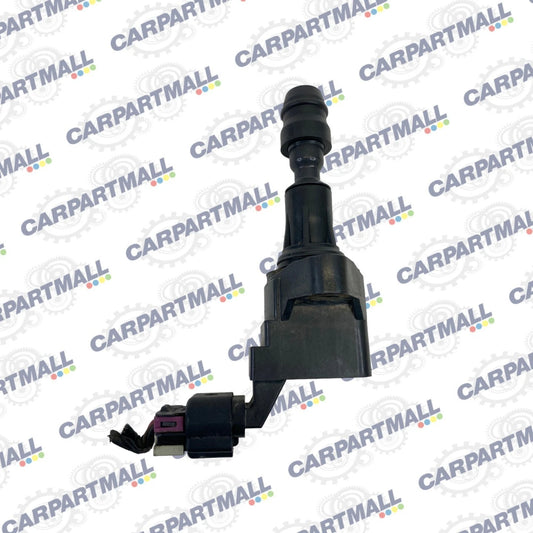 07-14 CHEVROLET MALIBU 2.4L L4 ENGINE IGNITION IGNITER COIL 12629646 OEM