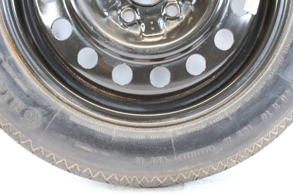 2002-2022 NISSAN ALTIMA SEDAN SPARE TIRE WHEEL RIM COMPACT DONUT 135/90R16 102M