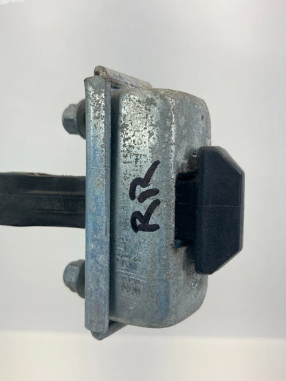 2012-2018 FORD FOCUS REAR RIGHT SIDE DOOR CHECK STOP STOPPER DETENT ASSEMBLY OEM