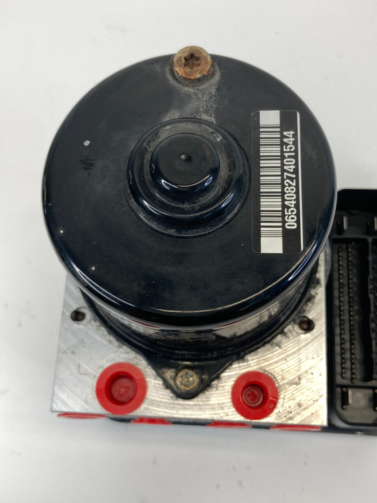 2004-2007 Volvo S40 FWD 2.4L AT ABS Anti Lock Brake Pump Module 4N51-2C285-AC