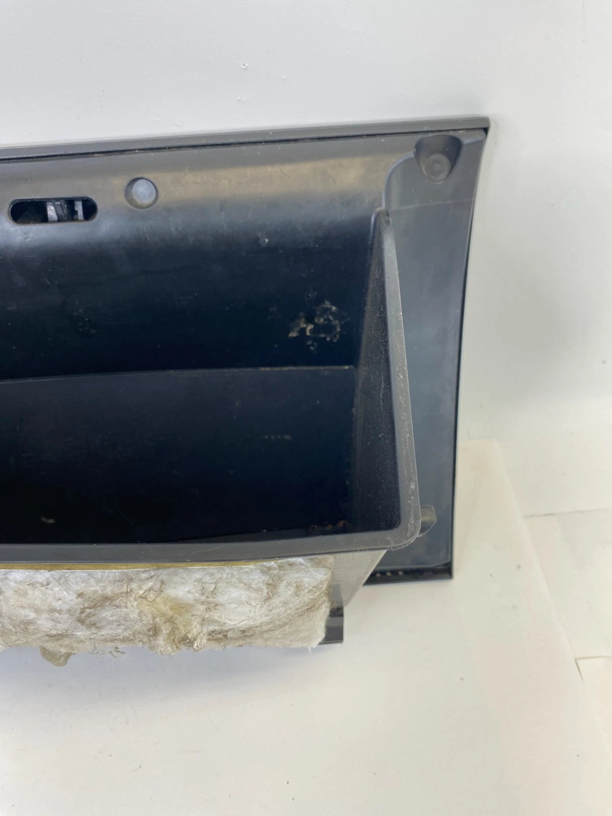 2013-2016 MAZDA CX-5 GLOVE BOX STORAGE COMPARTMENT ASSEMBLY KD45-64-161 OEM