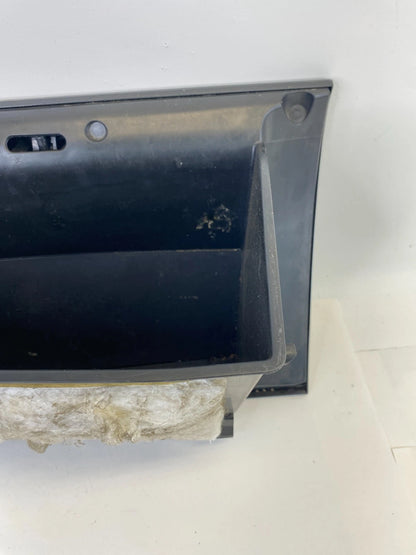 2013-2016 MAZDA CX-5 GLOVE BOX STORAGE COMPARTMENT ASSEMBLY KD45-64-161 OEM