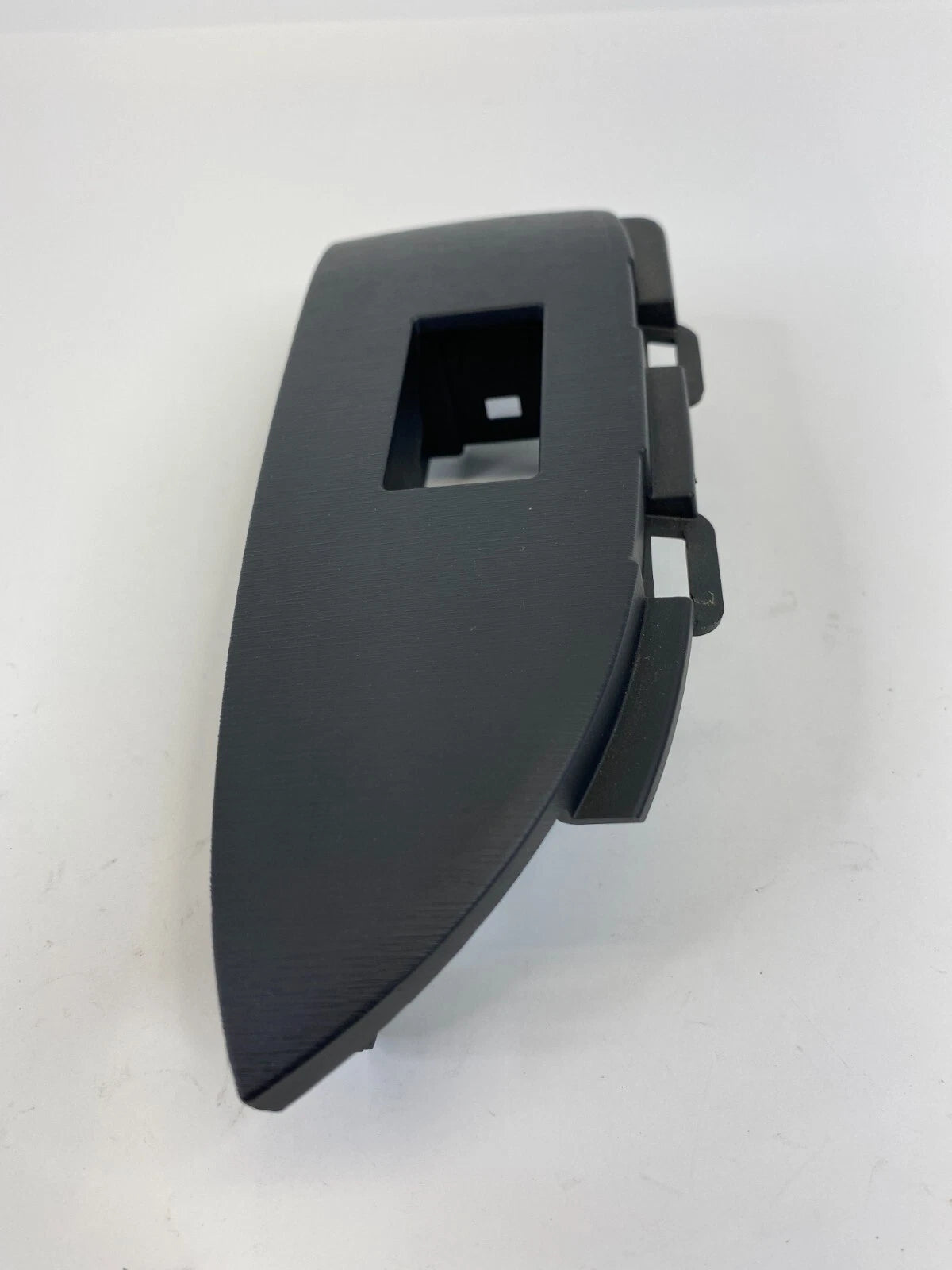 2010-2015 TOYOTA PRIUS REAR RIGHT WINDOW SWITCH COVER TRIM BEZEL 74271-47060 OEM