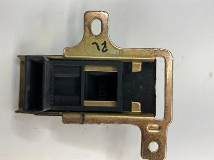 1999-2004 HONDA ODYSSEY REAR LEFT SIDE SLIDING DOOR LOCK KNOB CONTROL SWITCH OEM