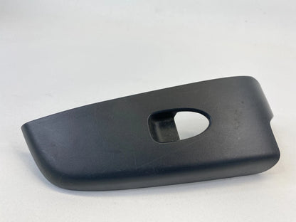 2006-2011 HONDA CIVIC SEDAN REAR RIGHT DOOR SWITCH BEZEL TRIM 83741SNAA010M1 OEM
