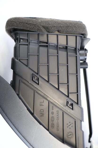 2014-2016 HYUNDAI ELANTRA DASH CENTER RIGHT SIDE AIR VENT GRILLE 97420-3XAA0 OEM