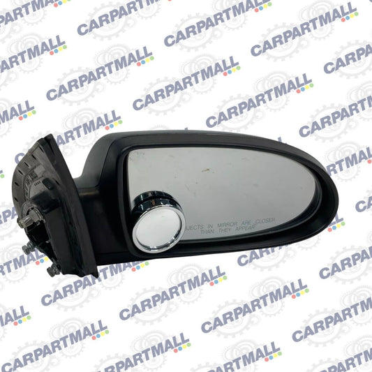 2006 2007 Hyundai Accent Front Right Passenger Side View Power Door Mirror OEM