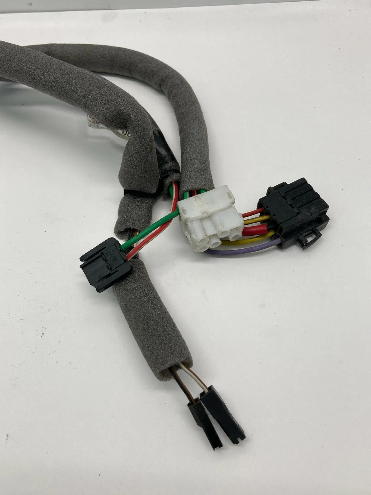 1995 1996 1997 VOLVO 850 REAR RIGHT SIDE DOOR WIRE WIRING HARNESS 6849612 OEM