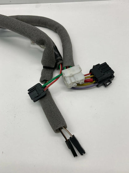 1995 1996 1997 VOLVO 850 REAR RIGHT SIDE DOOR WIRE WIRING HARNESS 6849612 OEM