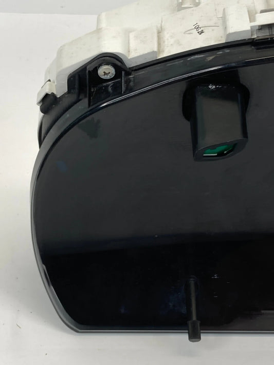 06-07 TOYOTA HIGHLANDER HYBRID 3.3L SPEEDOMETER INSTRUMENT CLUSTER 83800-48560