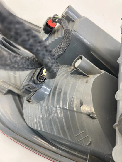 2011 2012 2013 DODGE DURANGO RIGHT PASSENGER SIDE TAIL LIGHT OUTER TAILLIGHT OEM