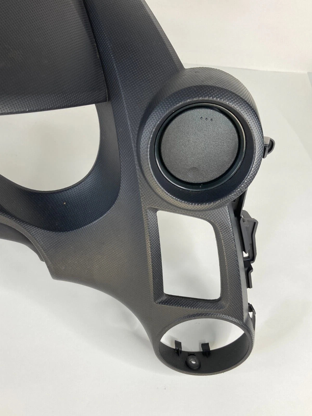 2010 HONDA INSIGHT INSTRUMENT CLUSTER SPEEDOMETER COVER BEZEL 77200-TM8-A0-20 OE