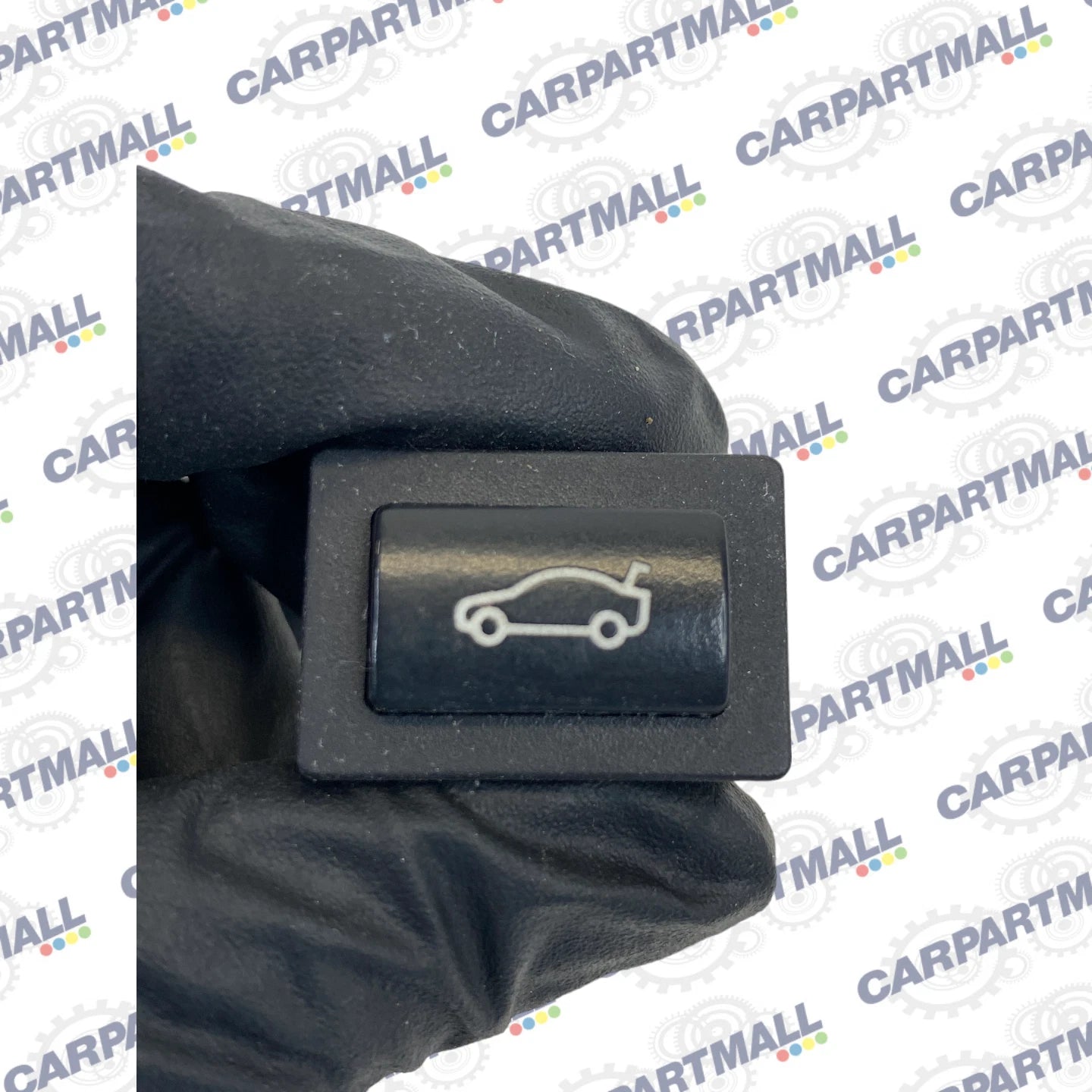 2004 2005 2006 2007 530I 525I TRUNK LID RELEASE CONTROL SWITCH BUTTON OEM