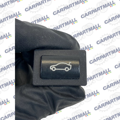 2004 2005 2006 2007 530I 525I TRUNK LID RELEASE CONTROL SWITCH BUTTON OEM