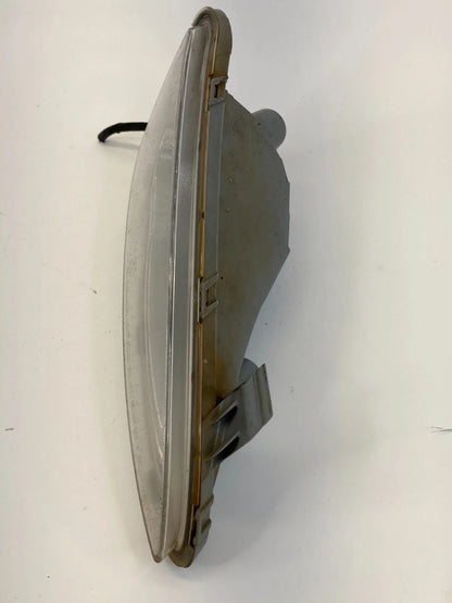 2011 2012 2013 KIA OPTIMA FRONT RIGHT PASSENGER FOG LIGHT LAMP FOGLIGHT OEM