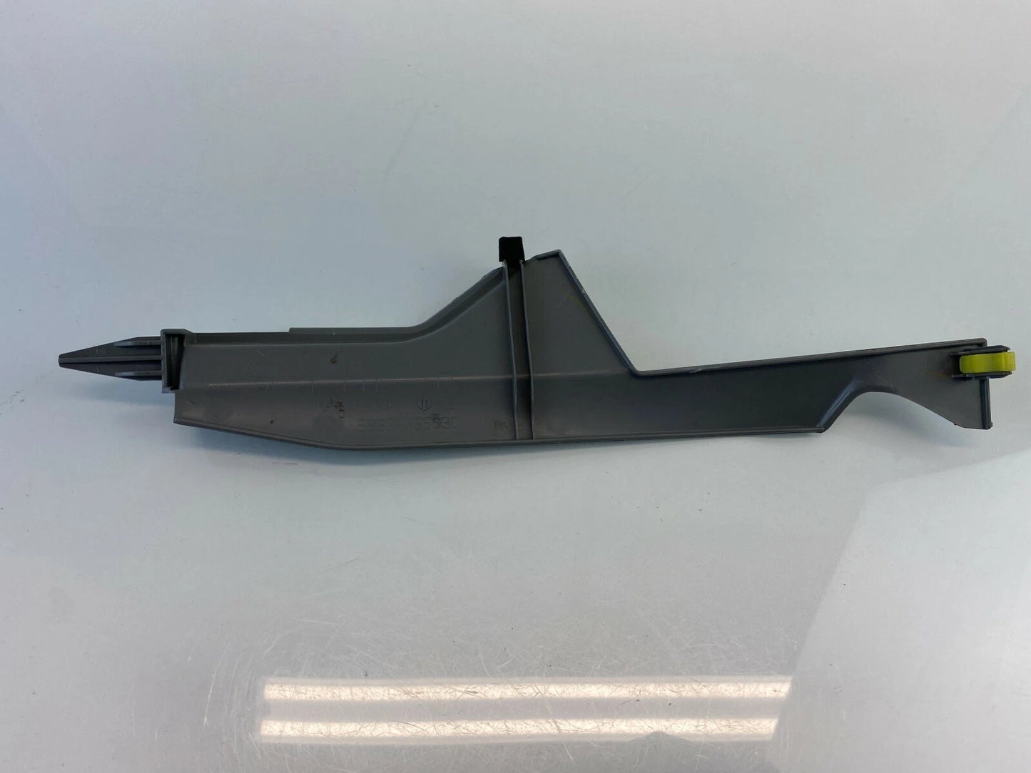 2003-2009 TOYOTA 4RUNNER CENTER CONSOLE RIGHT UPPER COVER BEZEL TRIM 58834-35030